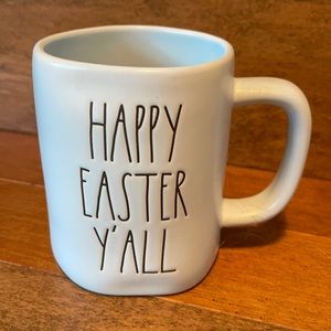 Rae Dunn - HAPPY EASTER Y’ALL - mug